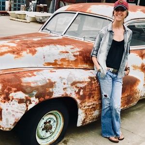 Meet your Posher, Kim